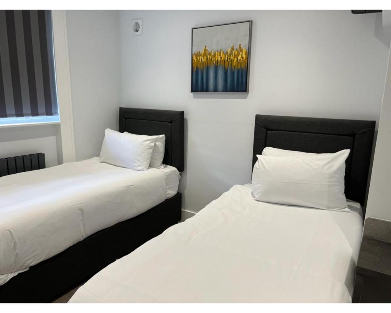 Msk Elite 4* Londen