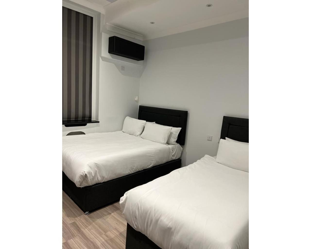 Msk Elite Hotel Londen
