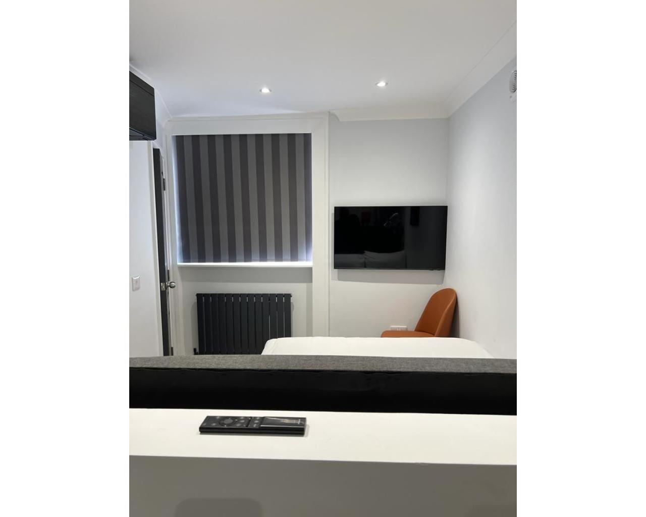 Msk Elite Londen