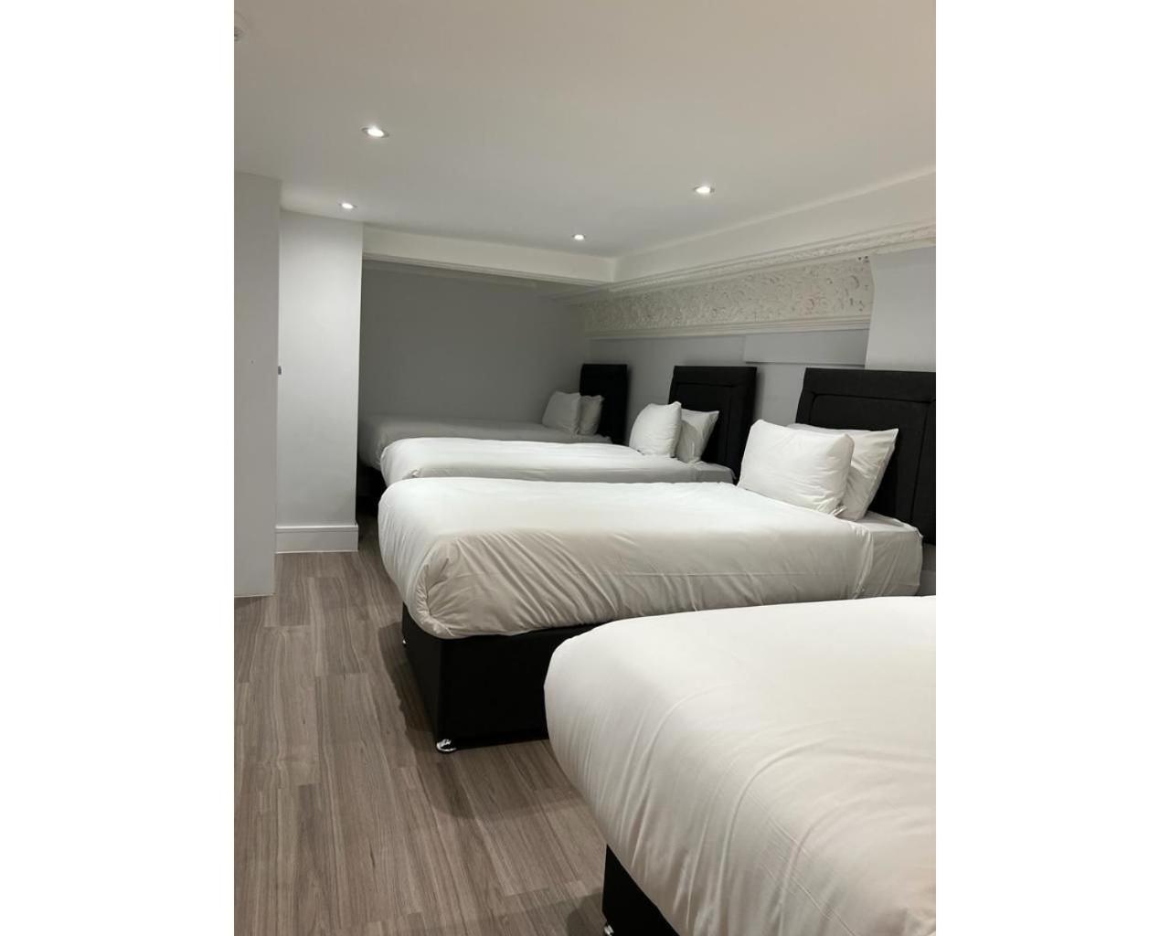 Msk Elite 4* Londen