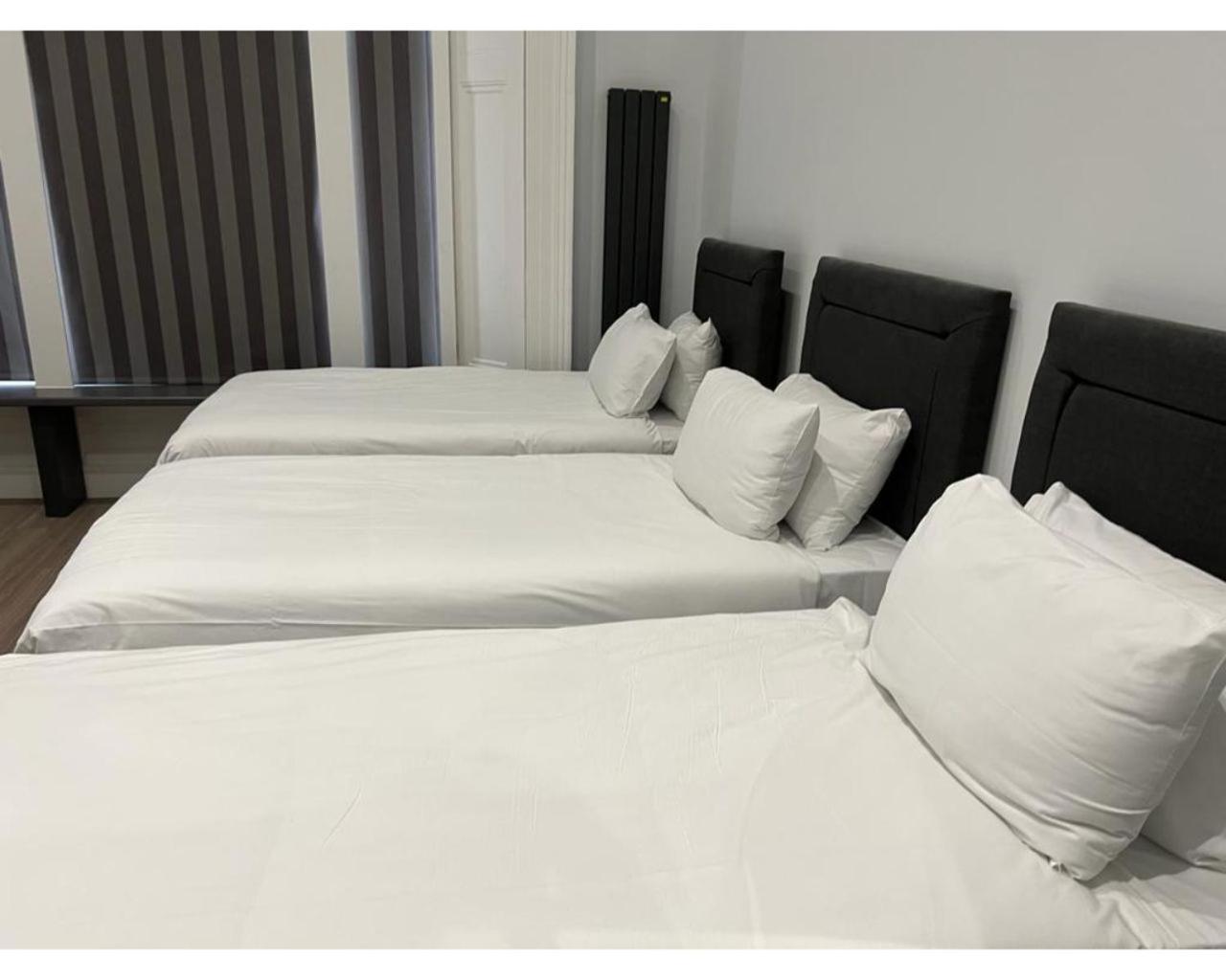 Hotel Msk Elite Londen