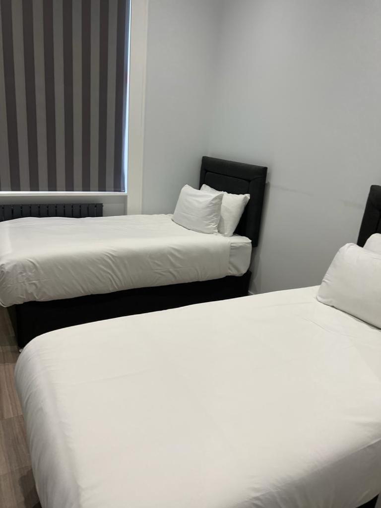Msk Elite Hotel Londen